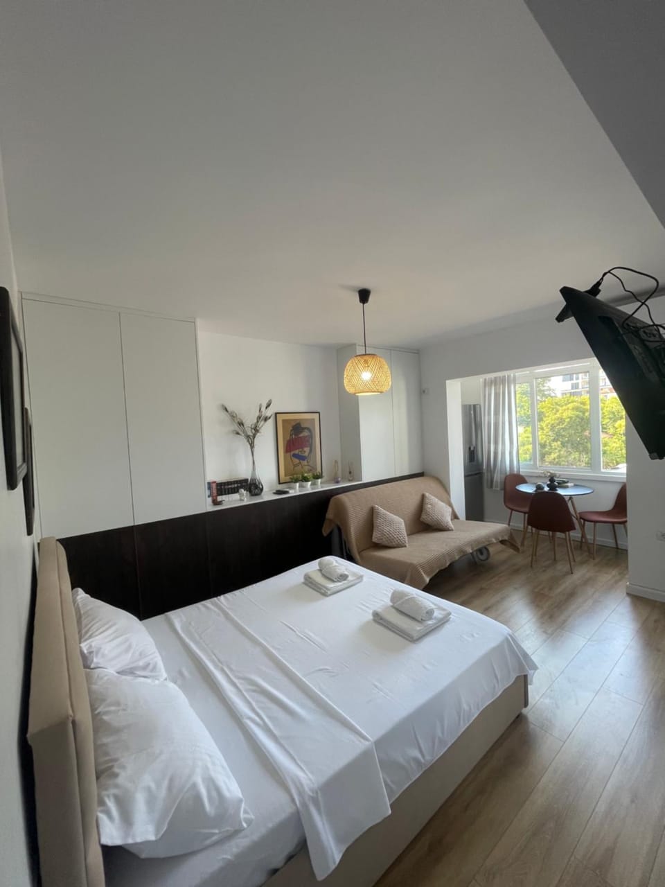 Skanderbeg Square Apartment Apartment in Tirana