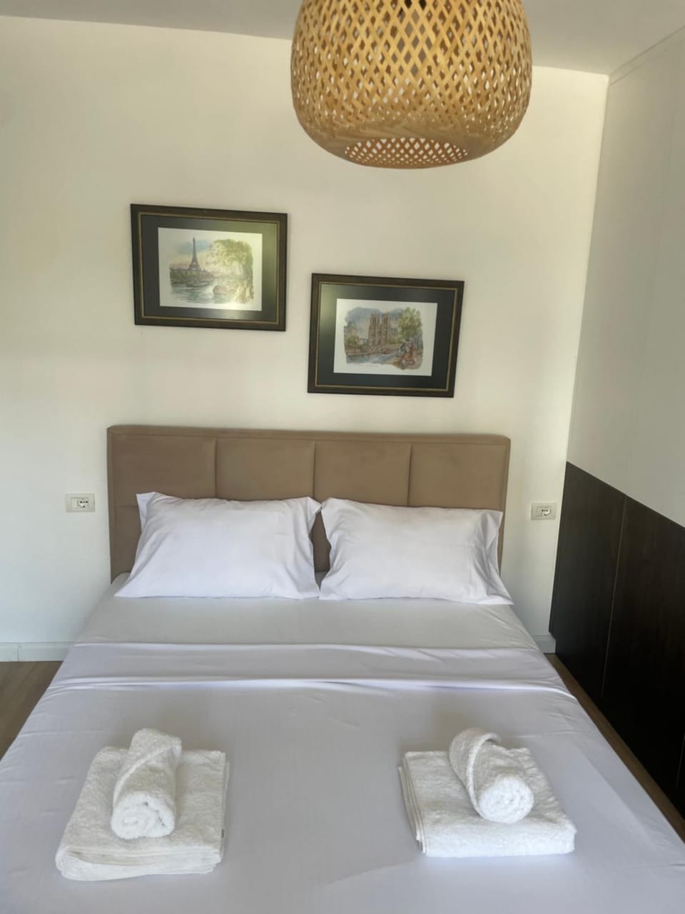 Skanderbeg Square Apartment Apartment in Tirana