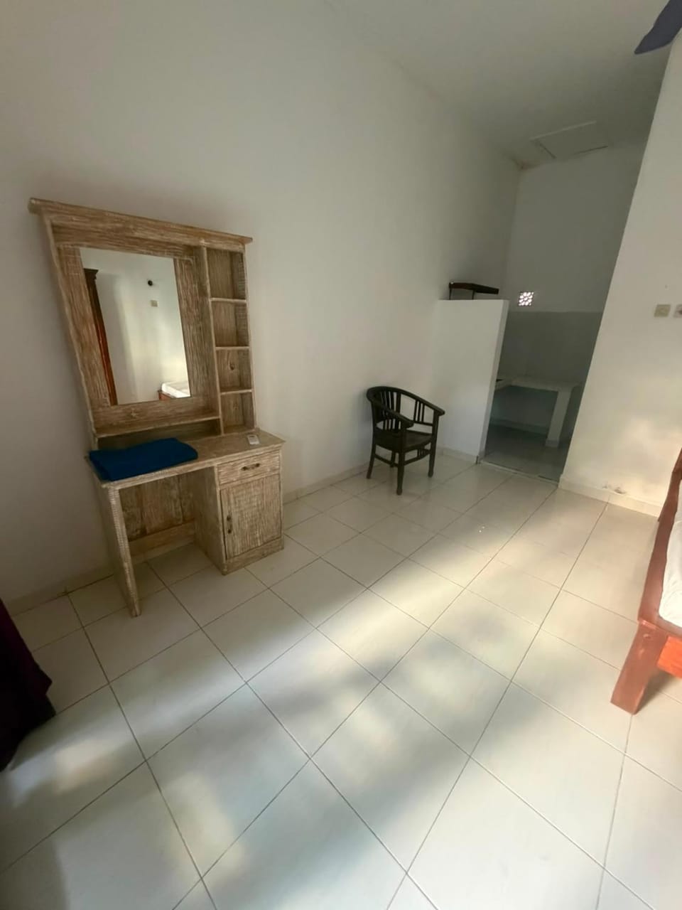 Amed beach homestay Apartment in Abang