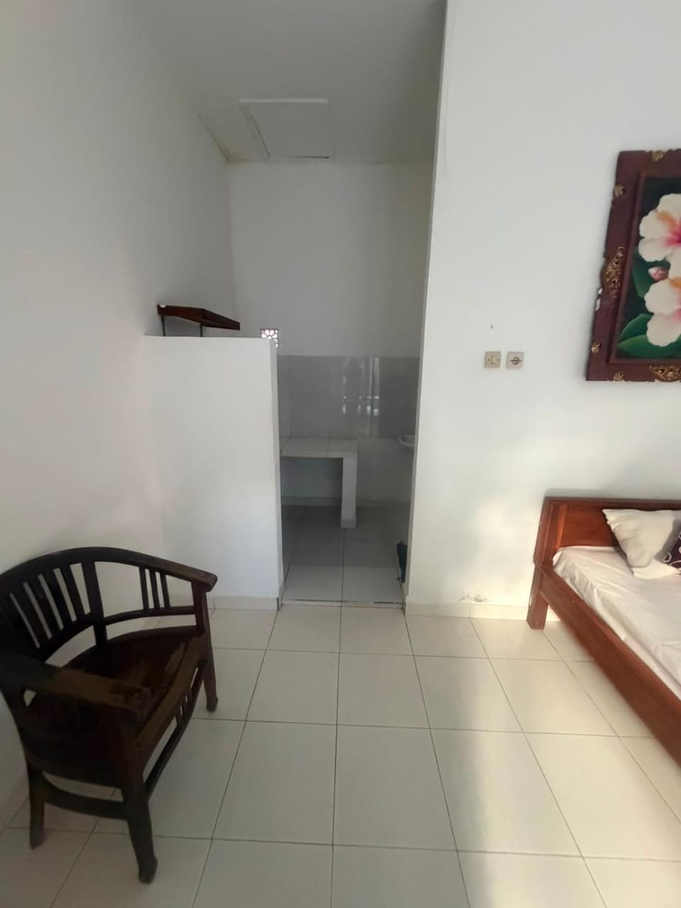 Amed beach homestay Apartment in Abang