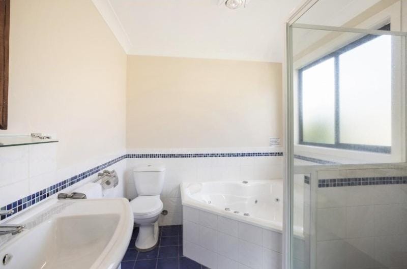 Fanta Sea Apartment in Tathra