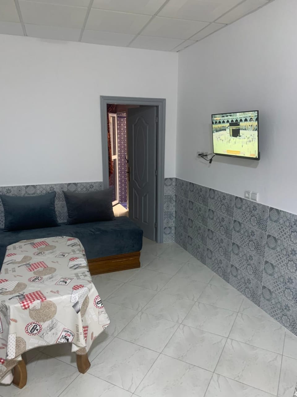 Nicho2 Apartment in Tangier-Tétouan-Al Hoceima