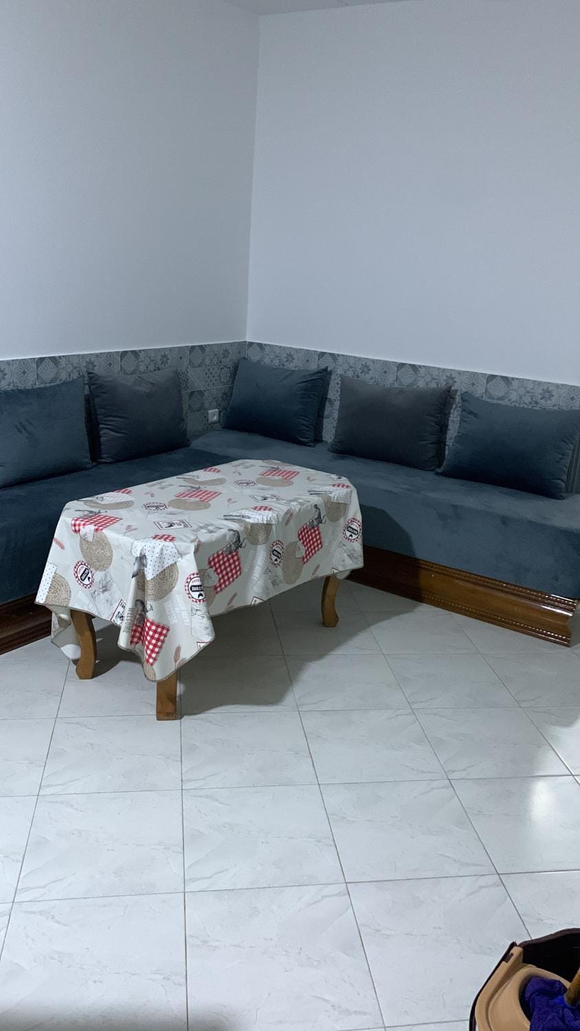 Nicho2 Apartment in Tangier-Tétouan-Al Hoceima
