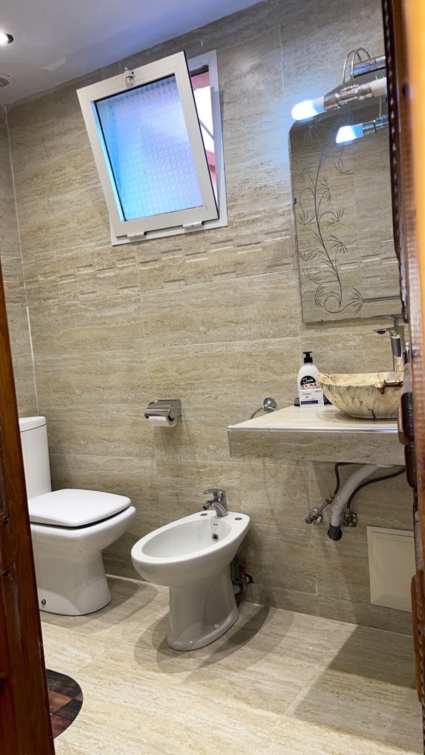 Appartement Gueliz plaza Apartment in Marrakesh