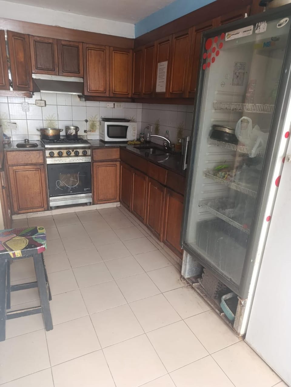 Oasis Bed and Breakfast in Rosario