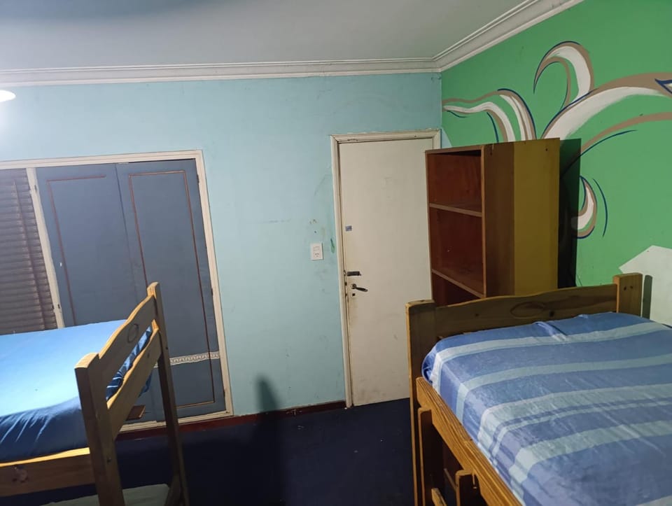 Oasis Bed and Breakfast in Rosario