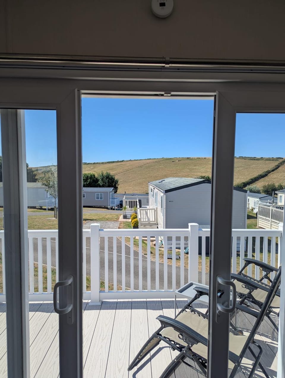Patio, Balcony/Terrace