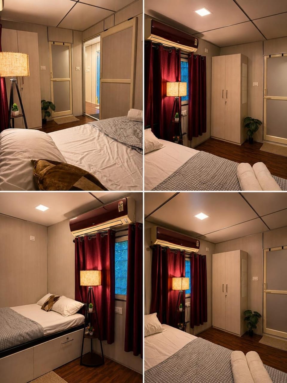 Hasiru Farm Stay Apartment in Karnataka