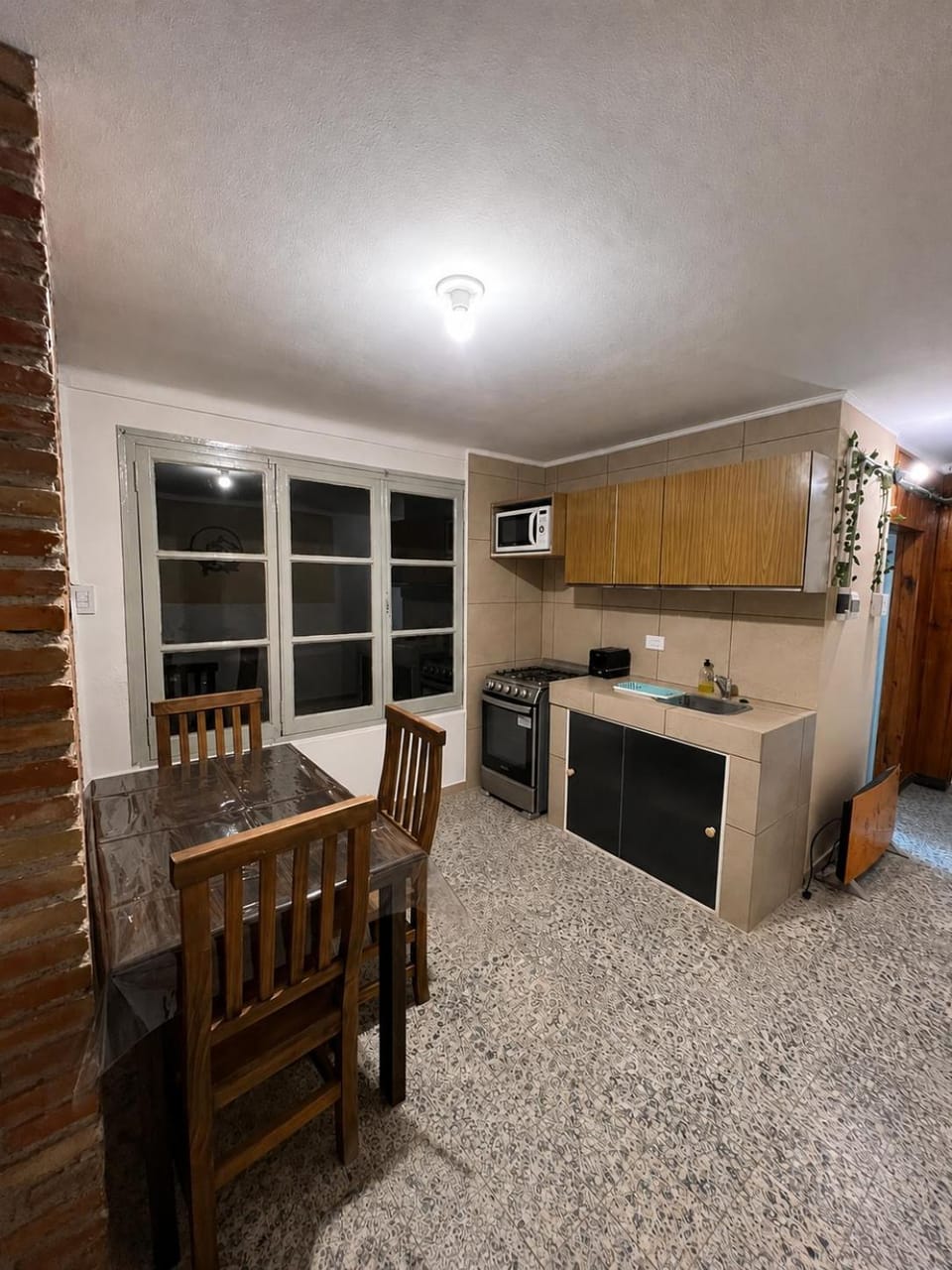 Alojamiento LowCost San Rafael Apartment in San Rafael