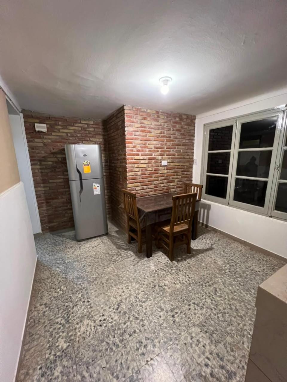 Alojamiento LowCost San Rafael Apartment in San Rafael