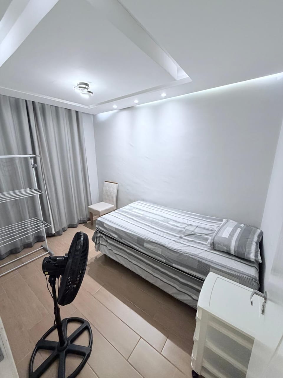 Apartamento reformado, confortável e perto de tudo Apartment in Aracaju