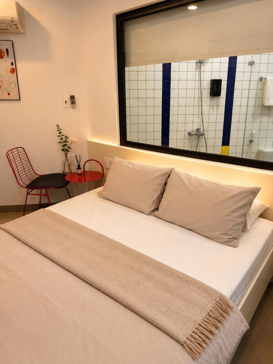 UmiHome Ben Thanh Central Apartment in Ho Chi Minh City
