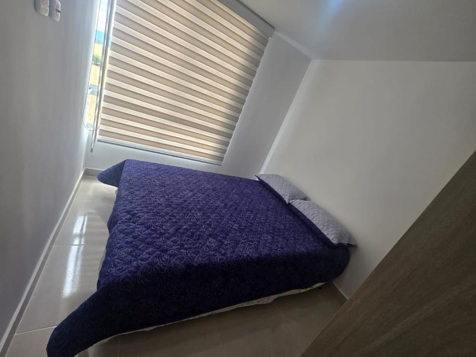 New! Alojamiento en condominio cerrado Apartment in Ricaurte