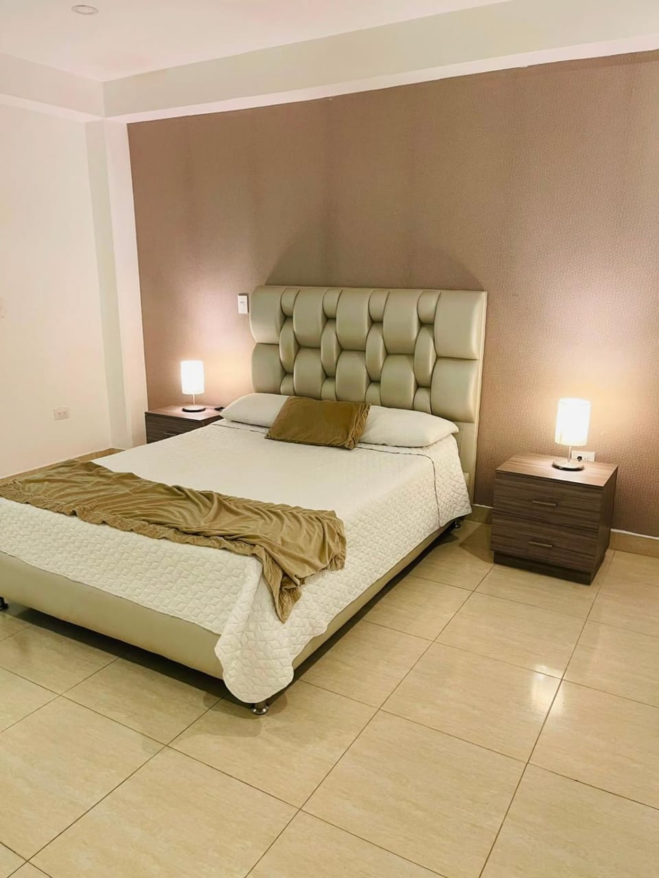 HOTEL ROMA VIp Hotel in Risaralda