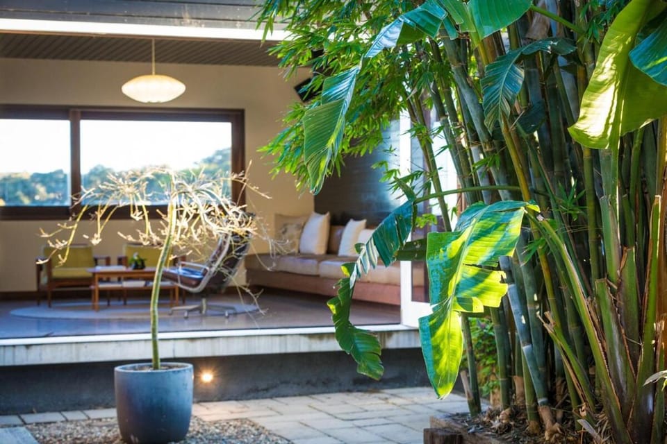 East Lane House in Tathra