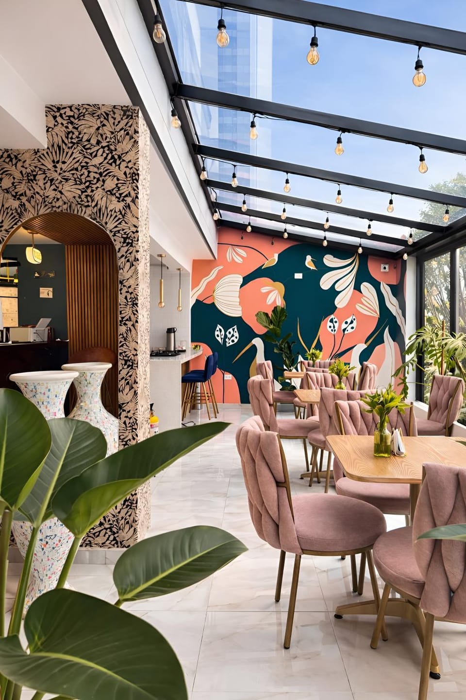 Living room, Seating area, Dining area, Area and facilities, kitchen