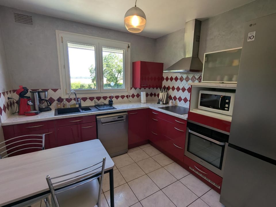 Maison familiale près d'Orléans - 6 pers. - FR-1-590-605 House in Centre-Val de Loire