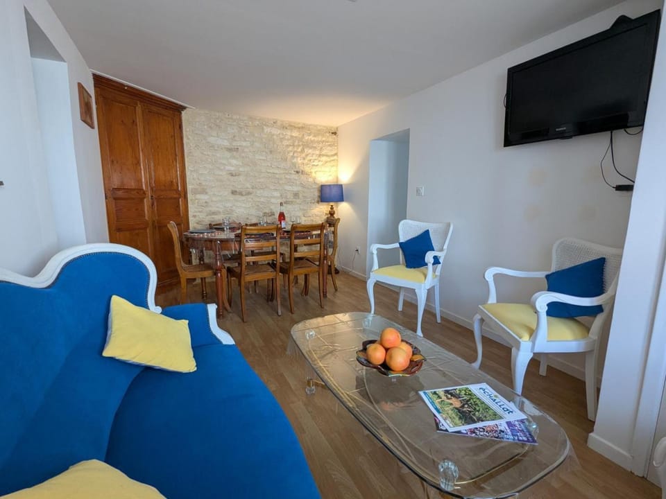 Logement rénové avec jardin privatif - 5 pers. - FR-1-653-299 House in Nouvelle-Aquitaine