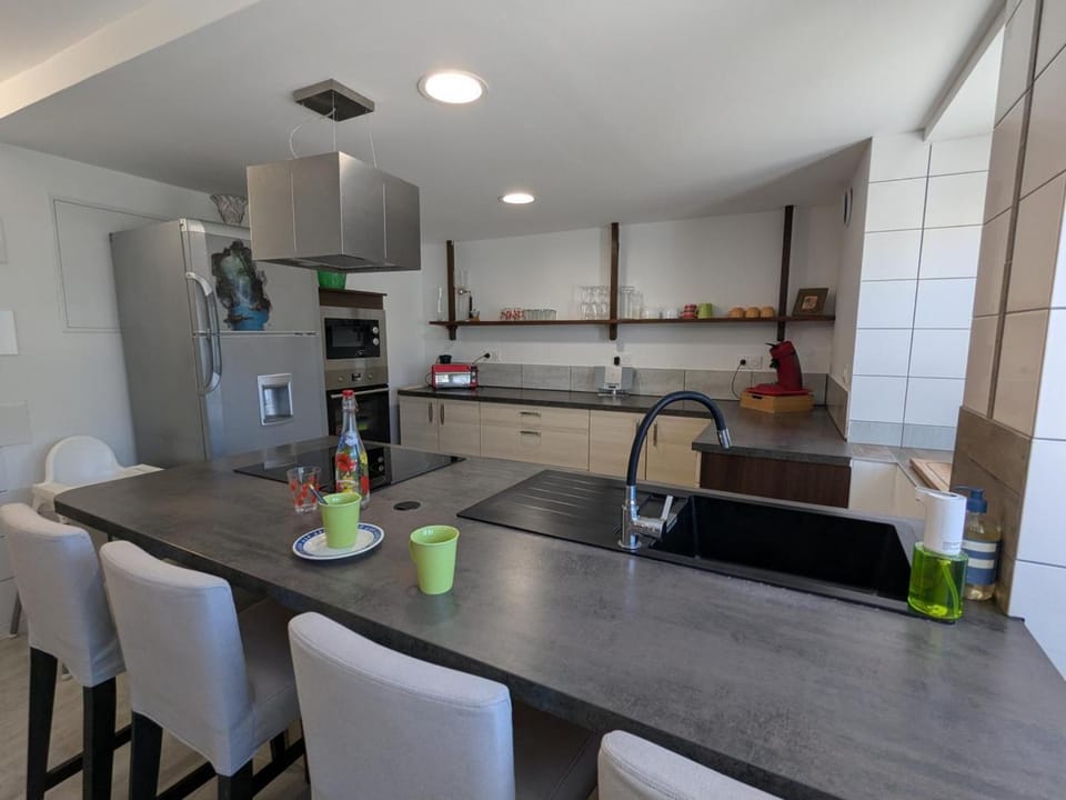 Logement rénové avec jardin privatif - 5 pers. - FR-1-653-299 House in Nouvelle-Aquitaine