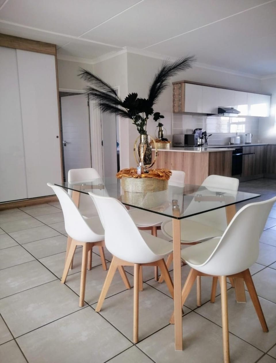 Iris Bnb on Vaal Vacation rental in Gauteng