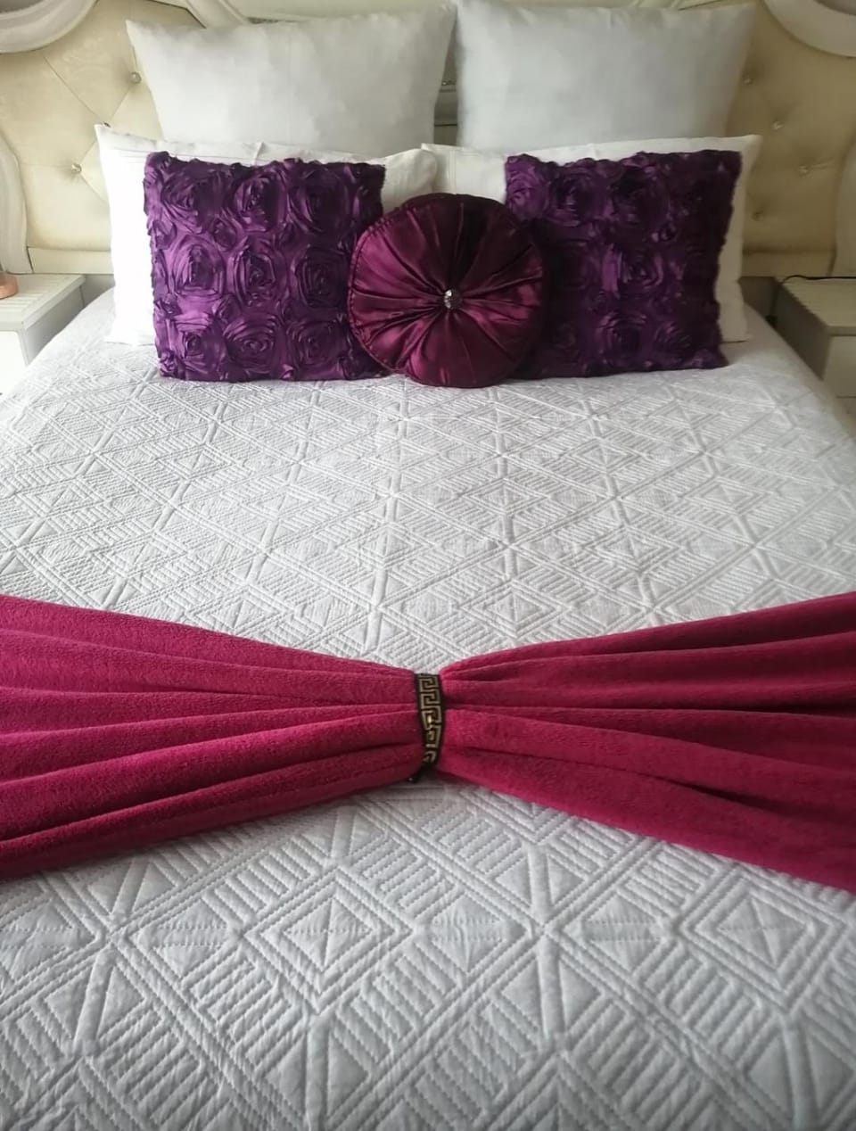 Iris Bnb on Vaal Vacation rental in Gauteng