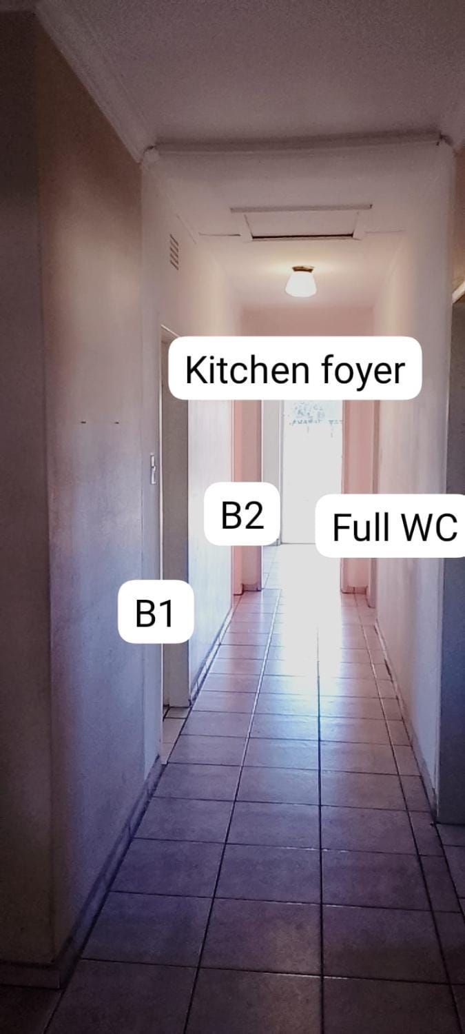 Iris Bnb on Vaal Vacation rental in Gauteng