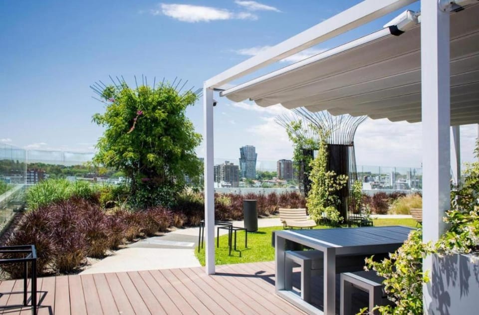 Increible apartamento full amenidades Apartment in Buenos Aires