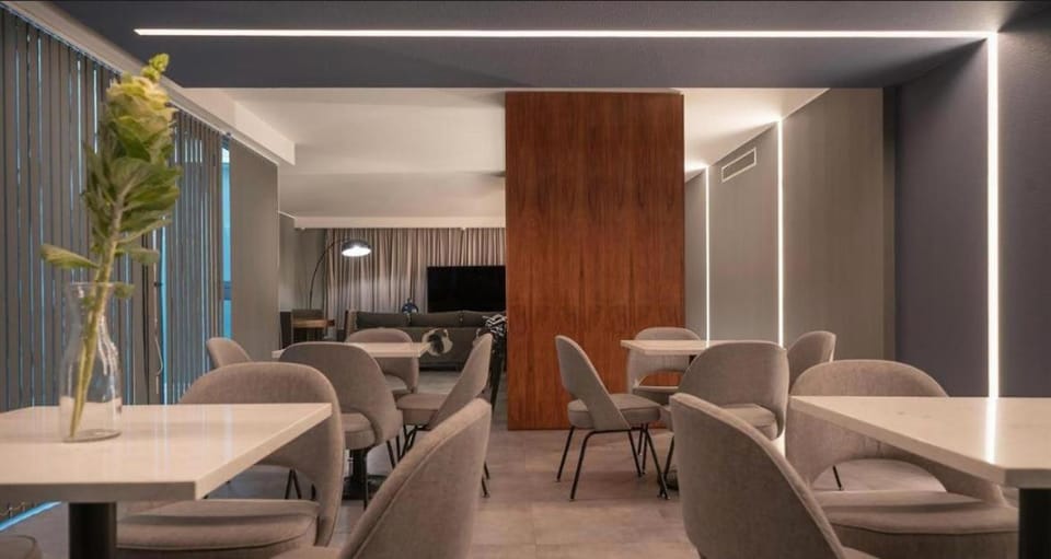 Increible apartamento full amenidades Apartment in Buenos Aires