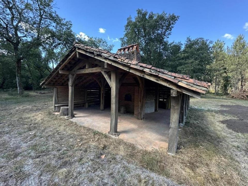 Le résinier House in Nouvelle-Aquitaine