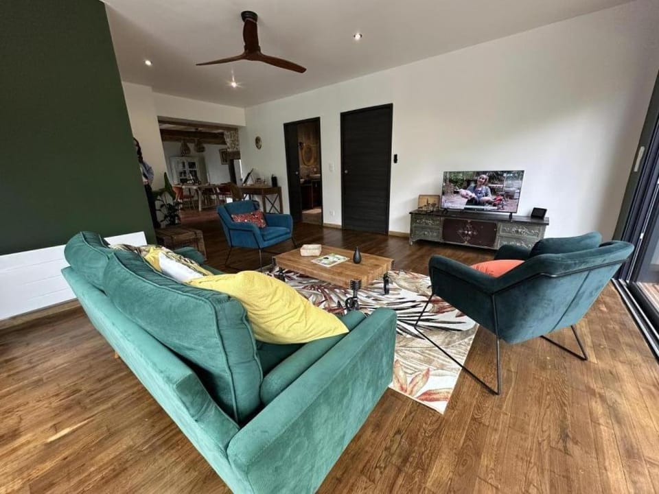 Ma maison de campagne House in Nouvelle-Aquitaine