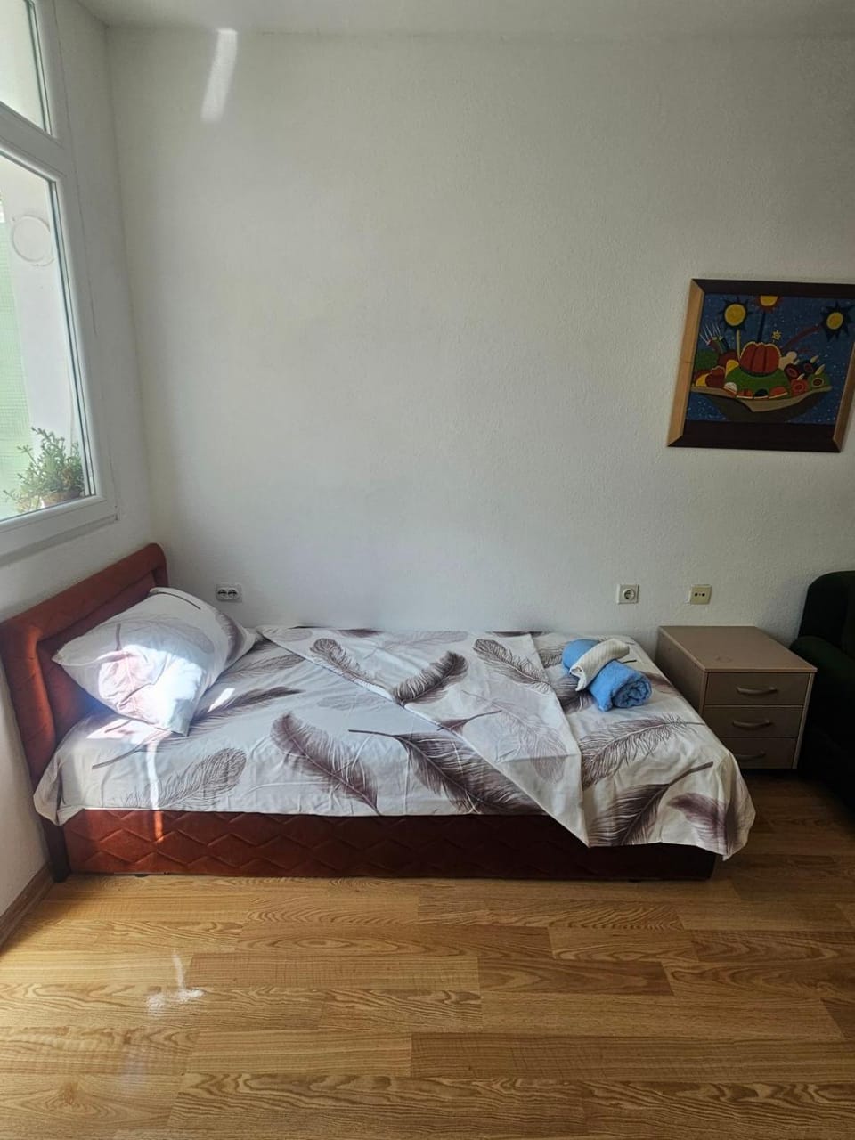Beautiful Studio Ohrid Apartment in Ohrid