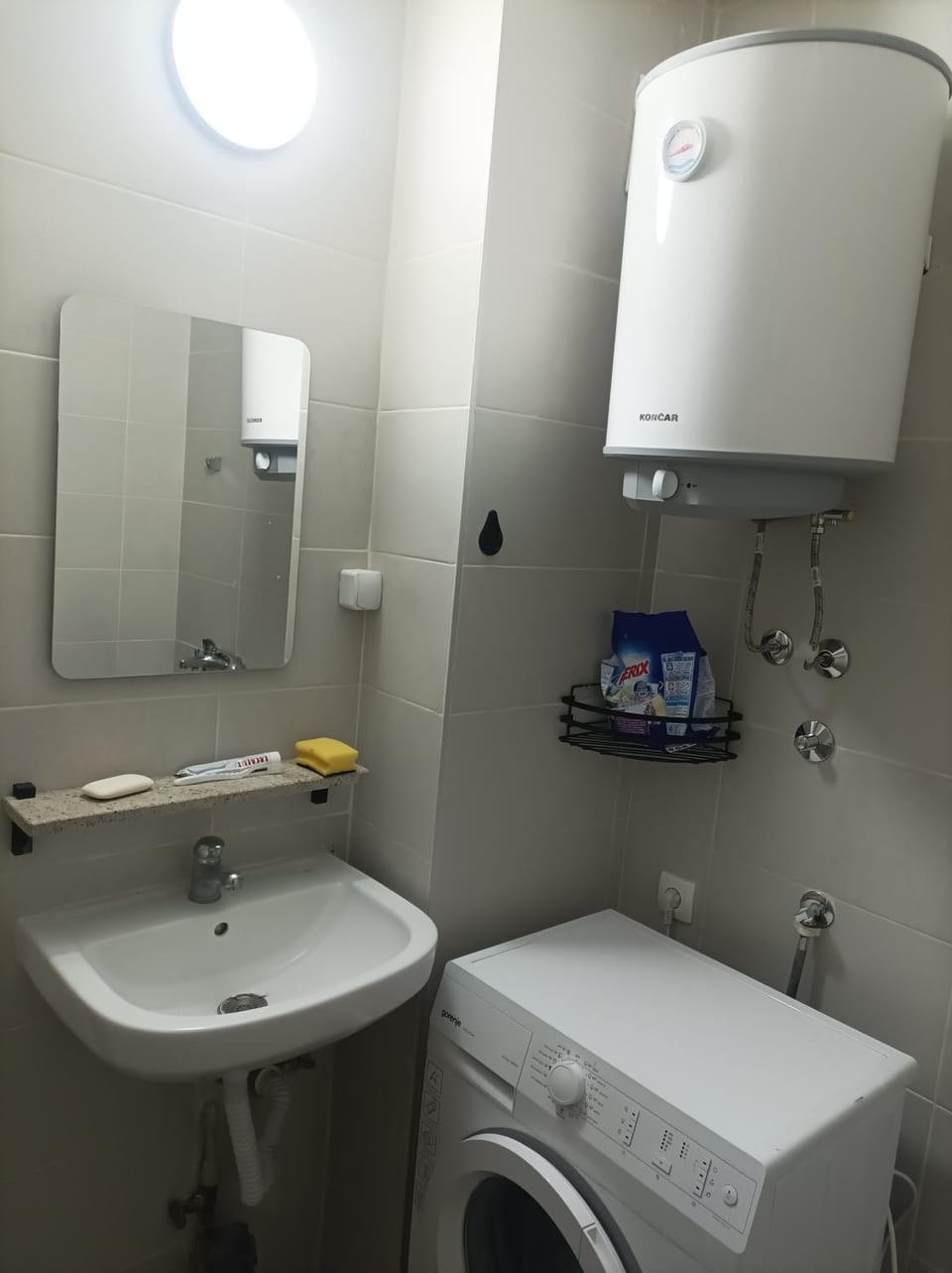 Beautiful Studio Ohrid Apartment in Ohrid