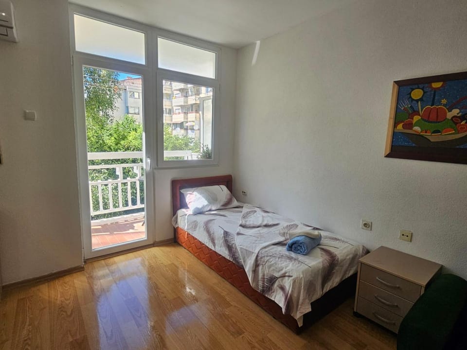 Beautiful Studio Ohrid Apartment in Ohrid