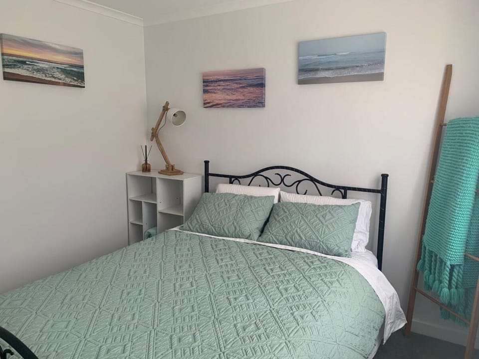 Kuruwa Apartment in Tathra