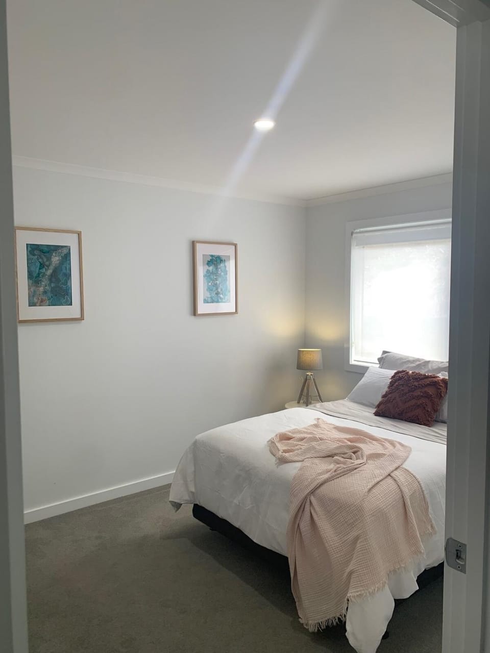 Kuruwa Apartment in Tathra