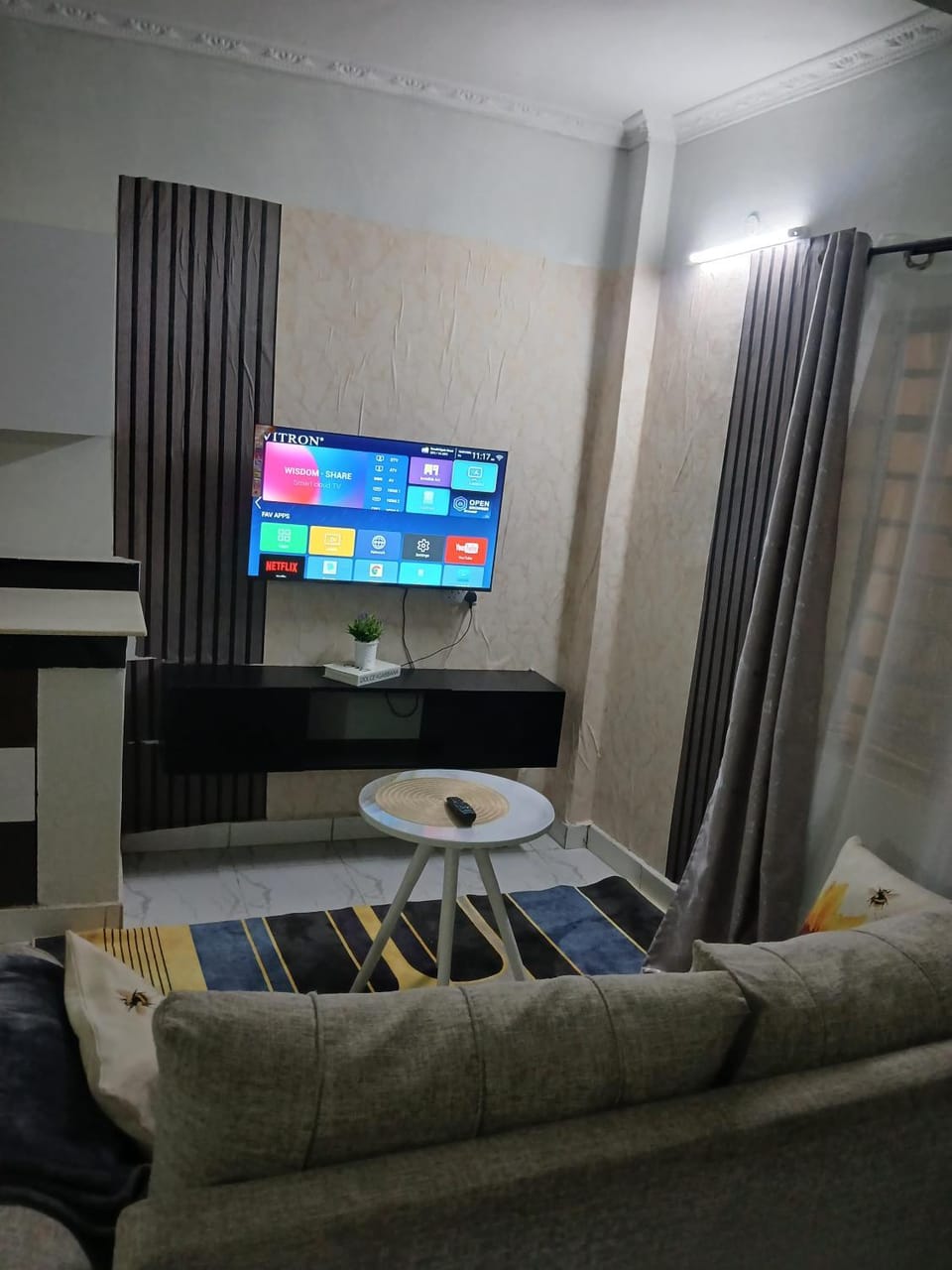 Carley Studio apartment Apartment in Kenya