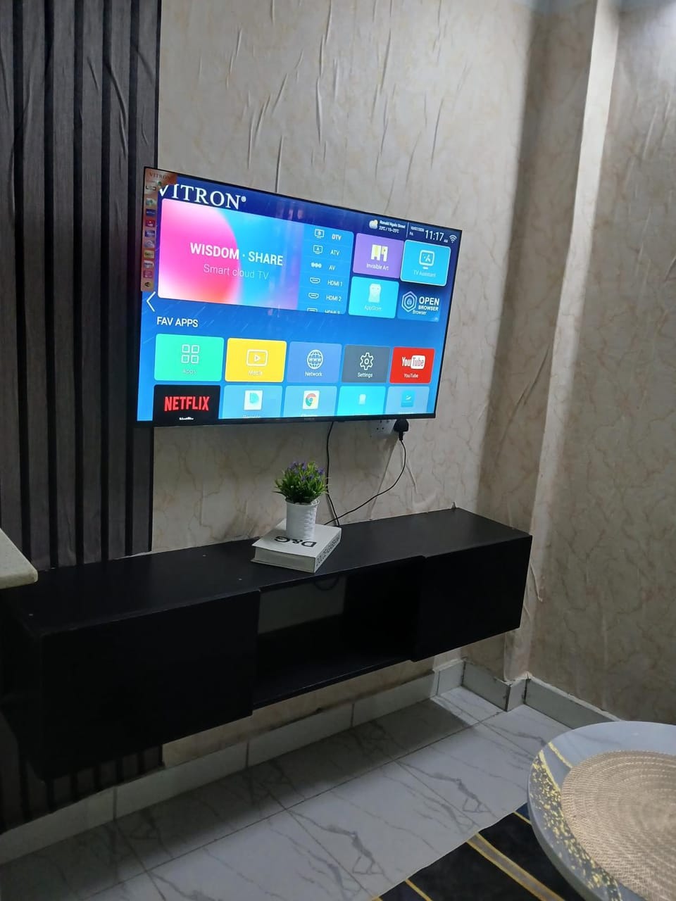 Carley Studio apartment Apartment in Kenya