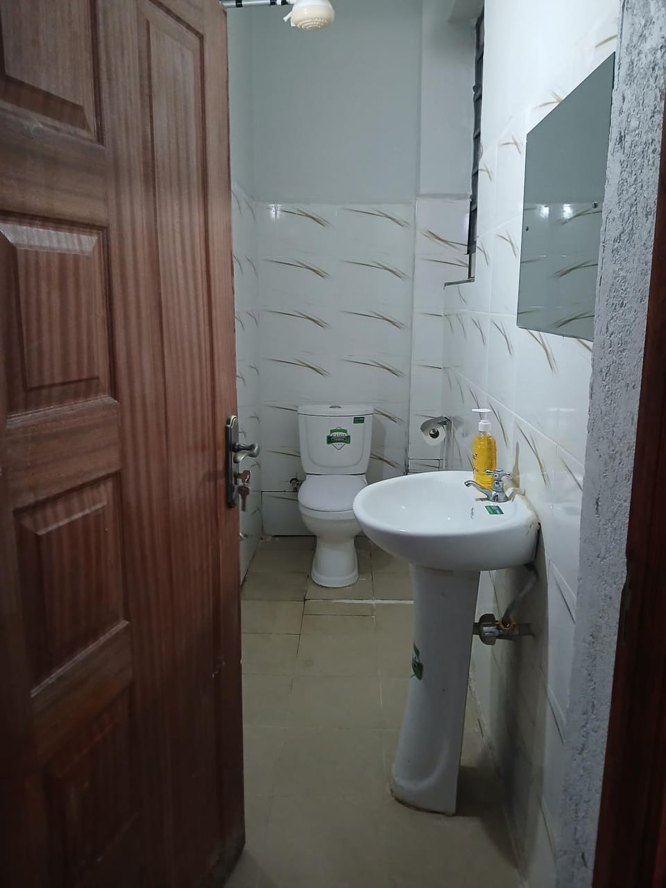 Carley Studio apartment Apartment in Kenya