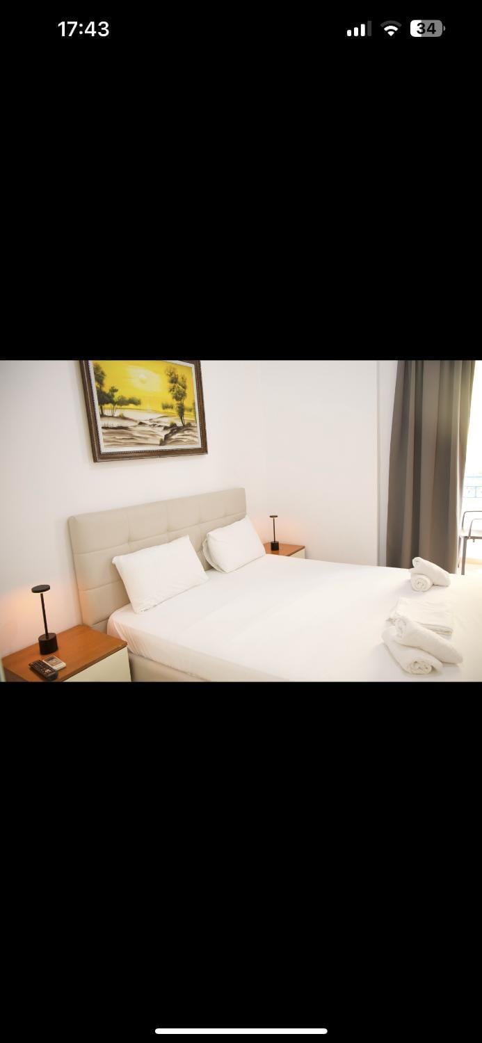 Vila70 Apartment in Sarandë