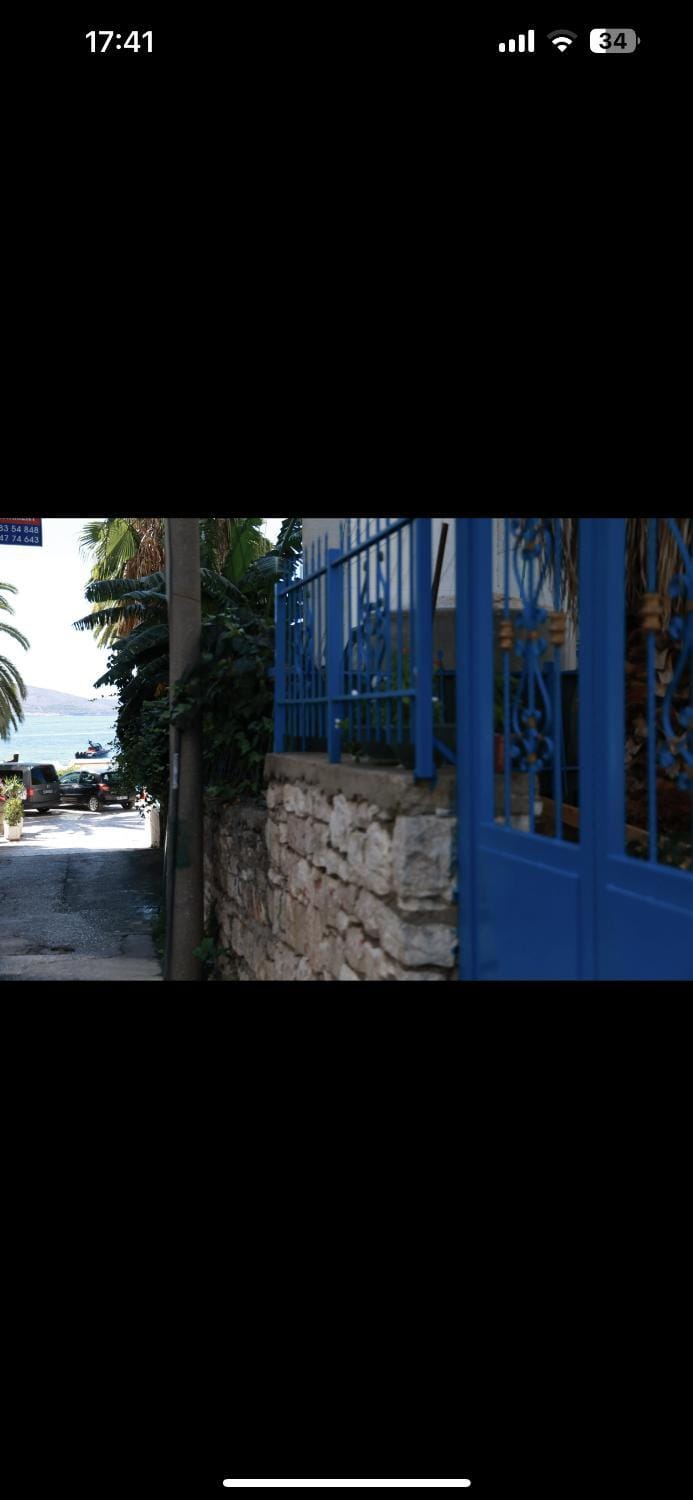 Vila70 Apartment in Sarandë