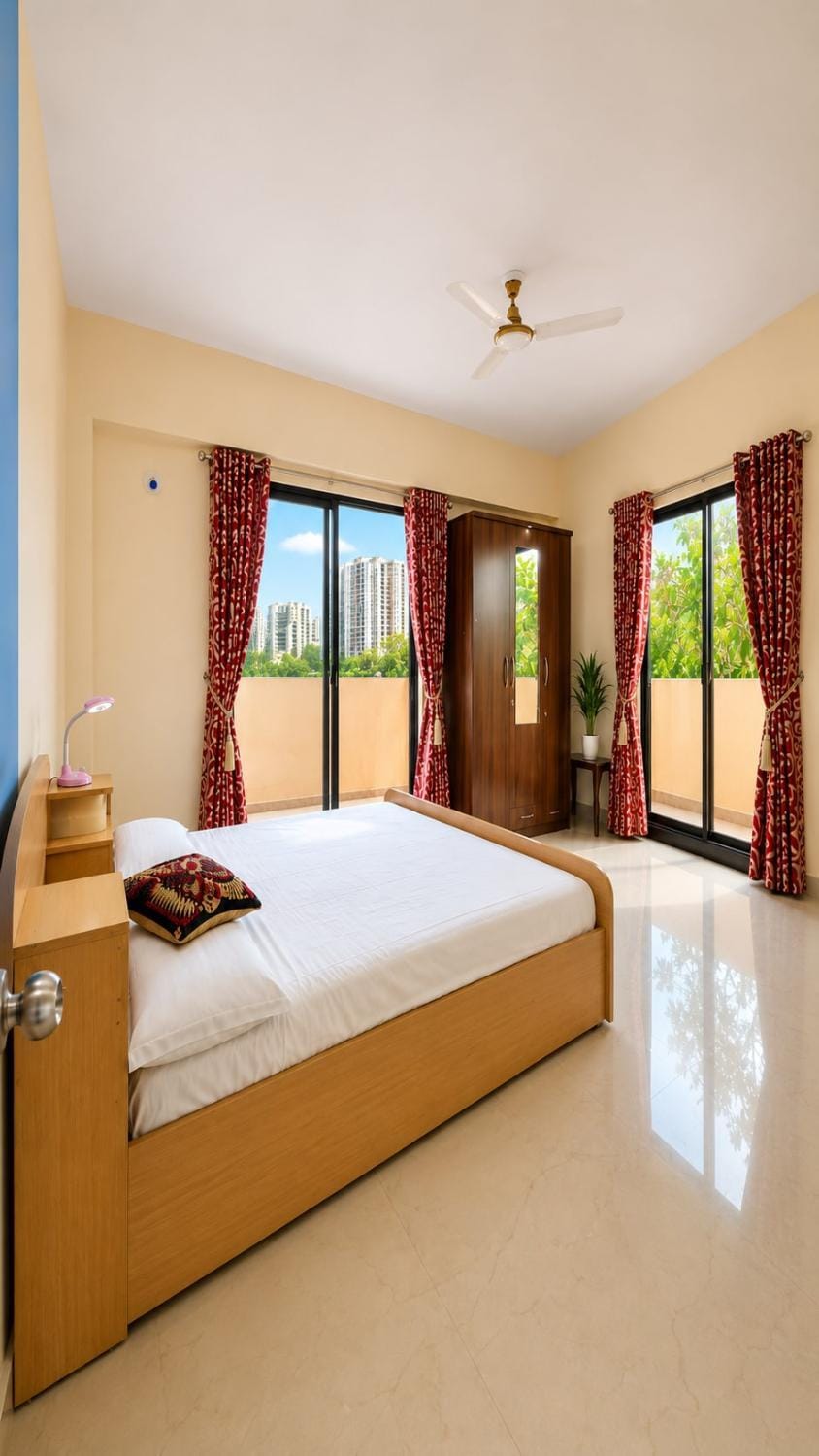 Cozy Friends Hideout-Gateway Geetai-Aanandee Villa Villa in Pune