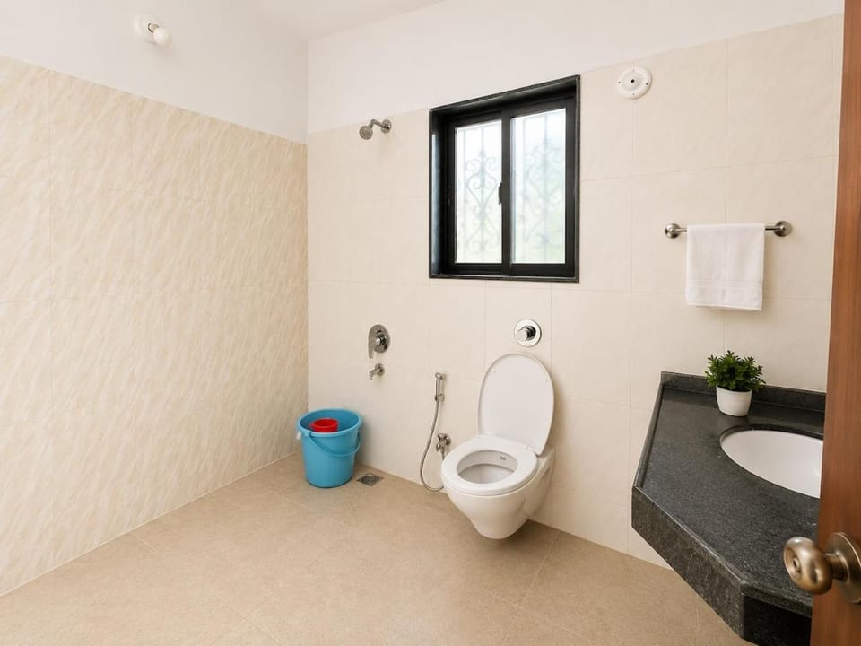 Cozy Friends Hideout-Gateway Geetai-Aanandee Villa Villa in Pune