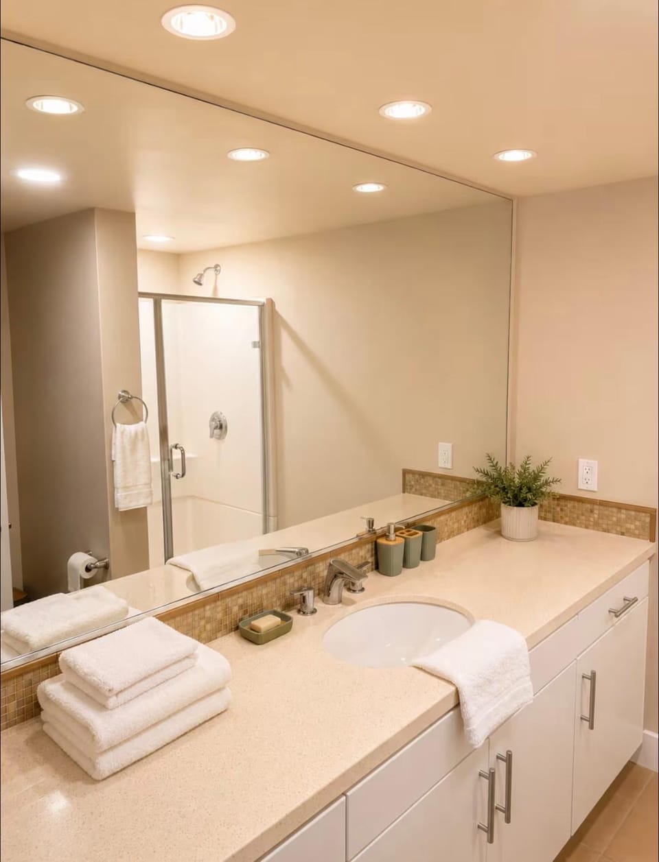 Breakwater Apartment in Marina del Rey