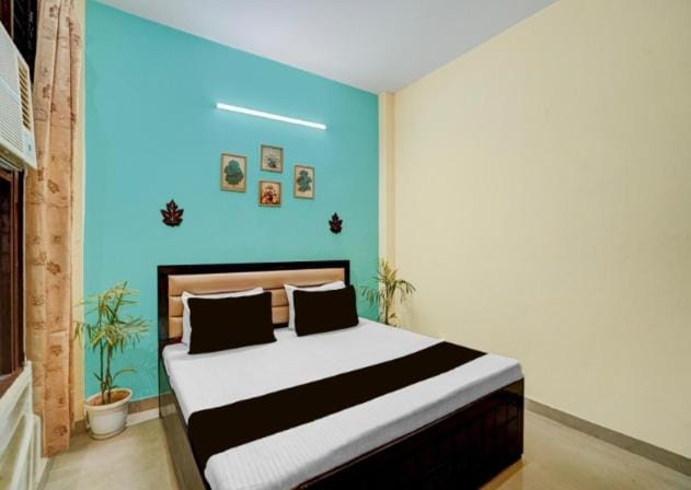 Shivik stays Bed and Breakfast in Gurugram
