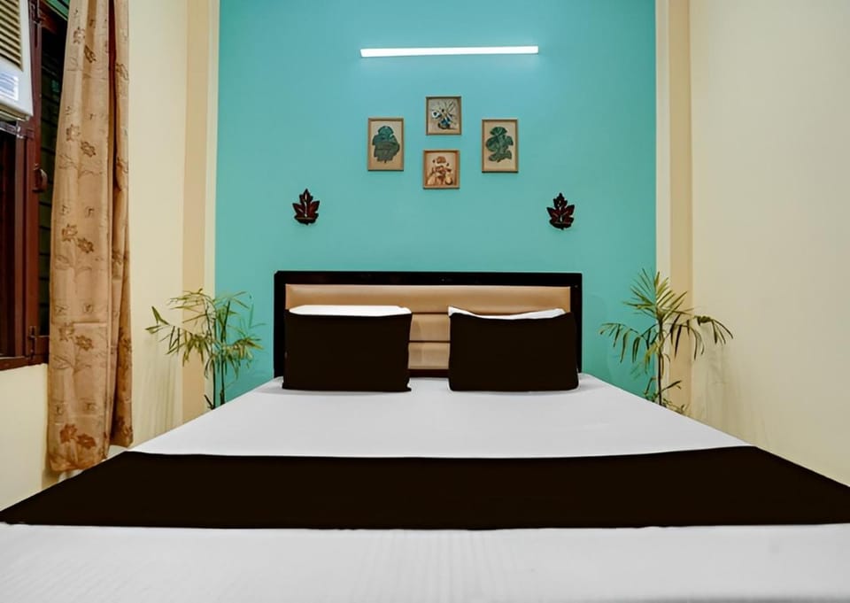 Shivik stays Bed and Breakfast in Gurugram