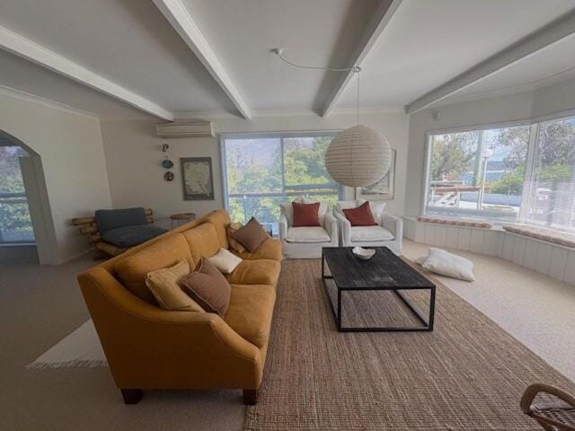 Cliff Place Apartment in Tathra
