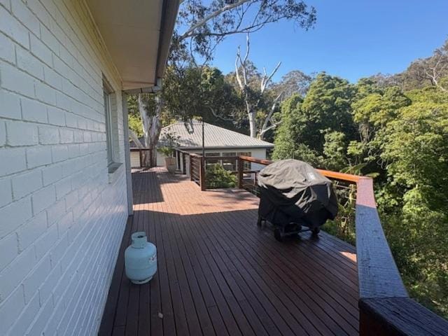 Cliff Place Apartment in Tathra