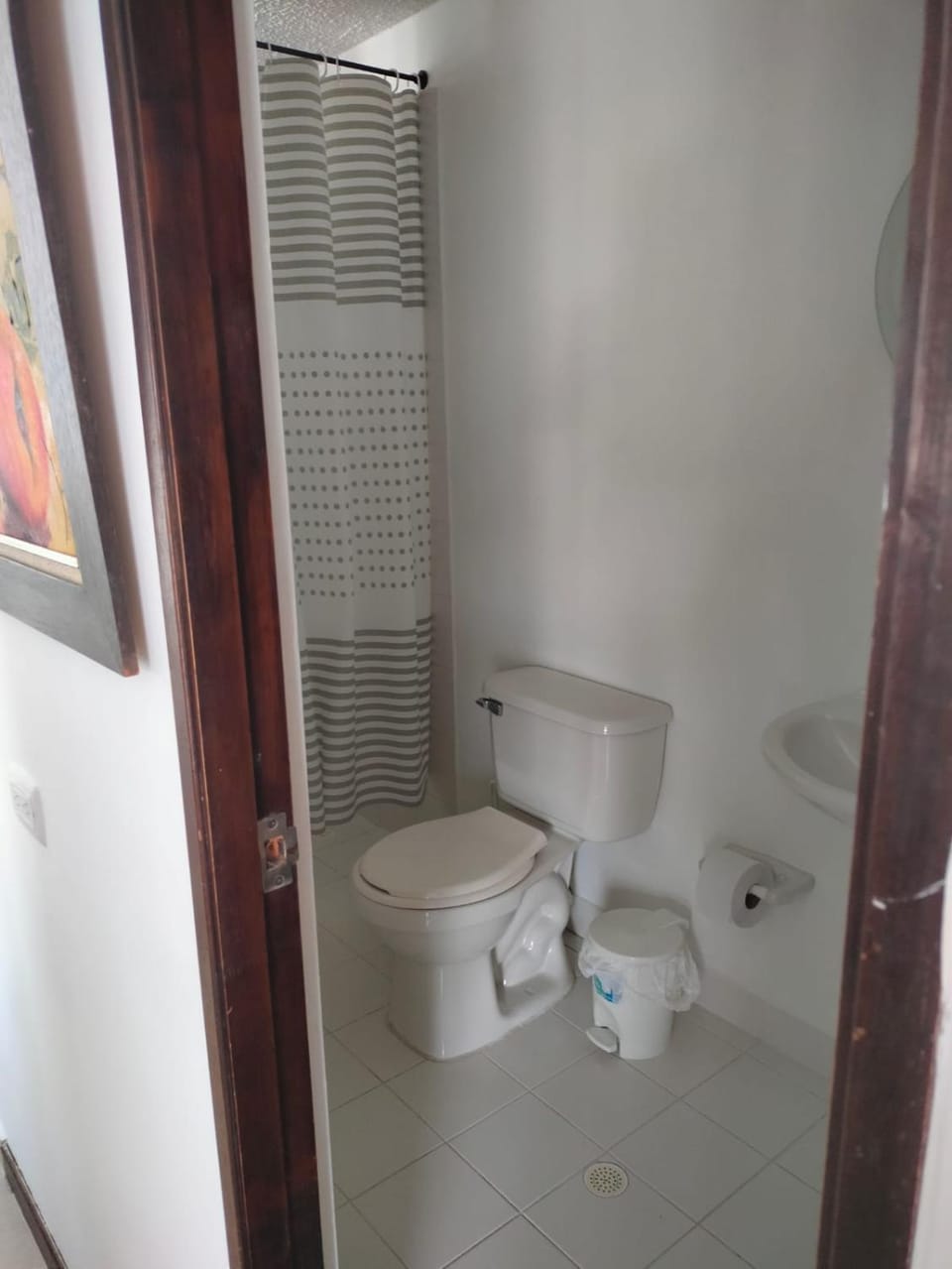 Oasis Santafe Apartment in Santa Fe de Antioquia