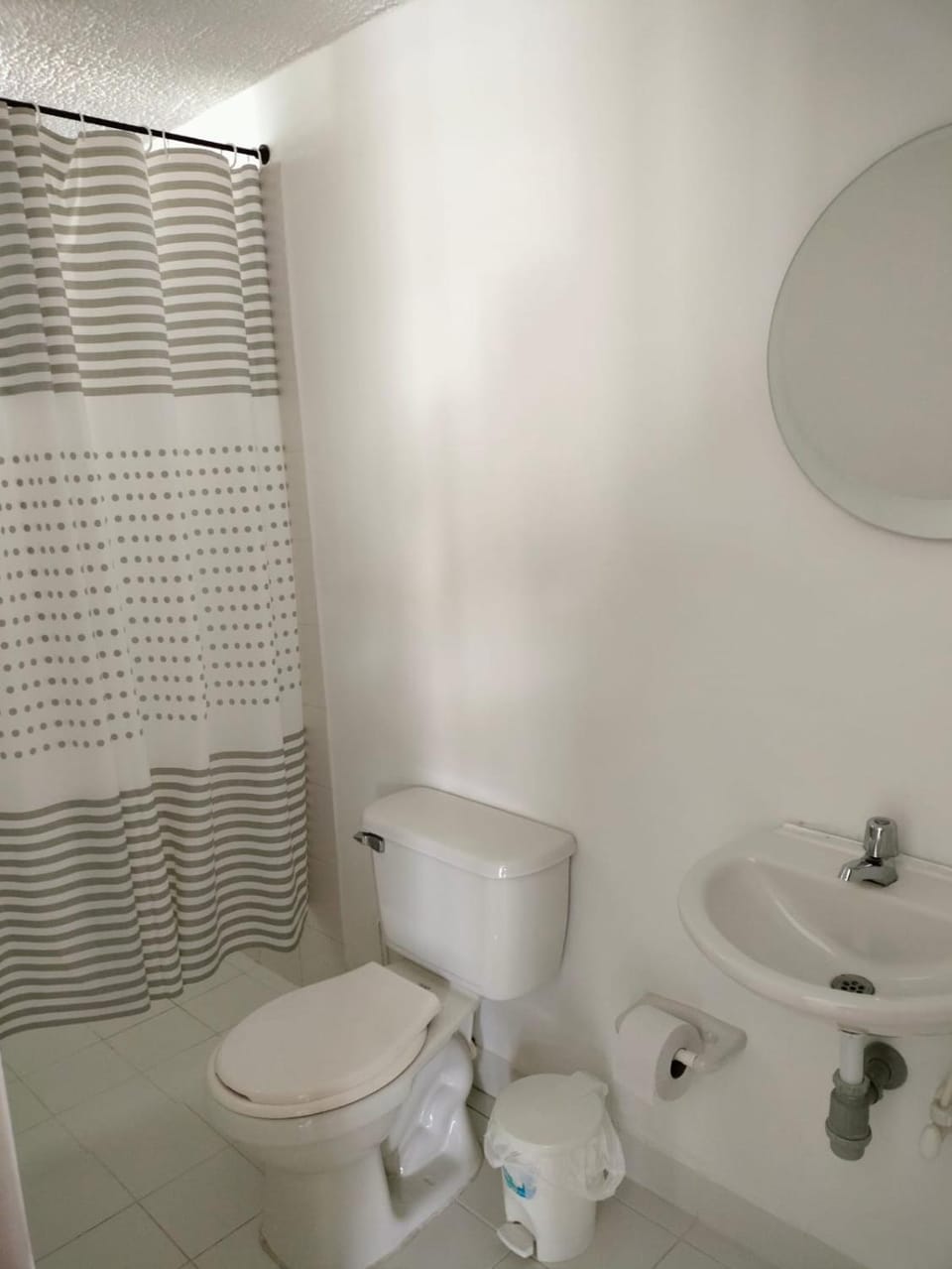 Oasis Santafe Apartment in Santa Fe de Antioquia