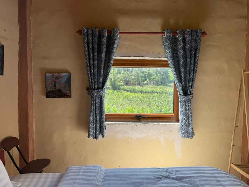 Lũng Cú H'Mông Homestay Country House in Vietnam